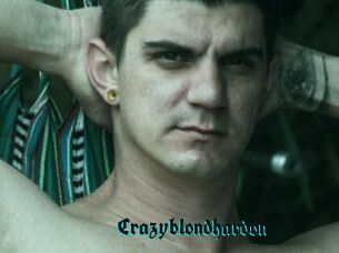 Crazyblondhardon