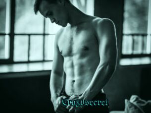 Crazysecret