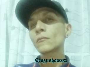 Crazyshowxxx