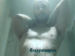 Crazystamina