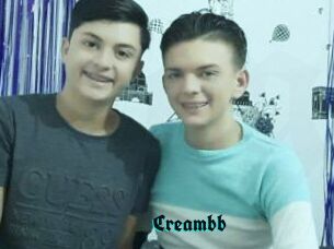 Creambb