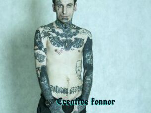 Creative_konnor