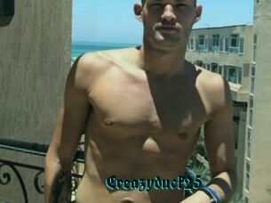 Creazyduck25