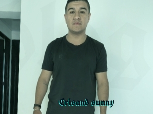 Crisand_sunny