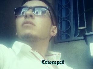 Crisceped