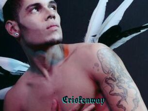 Criskenway