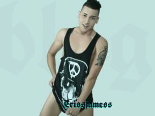 Crissjamess