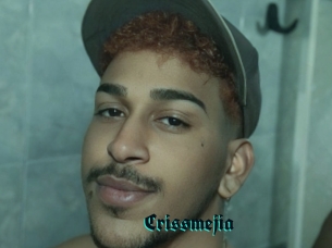 Crissmejia