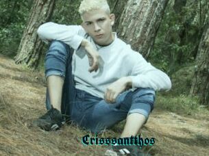 Crisssantthos