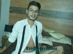 Cristhoperjhonso