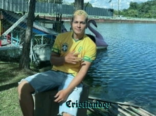 Cristianboy
