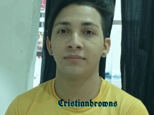 Cristianbrowns