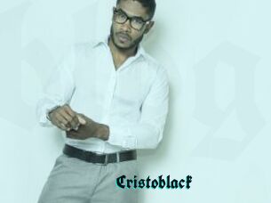 Cristoblack