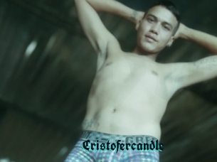 Cristofercandle