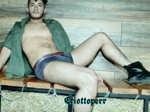 Cristtoperr