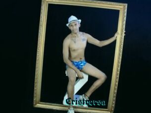Cristversa
