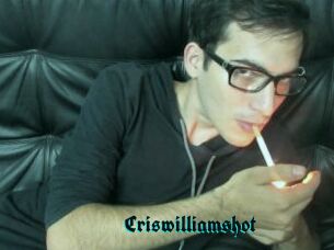 Criswilliamshot