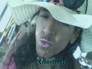 Crossdrsr19