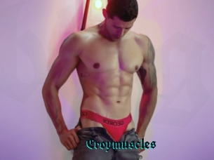 Croymuscles