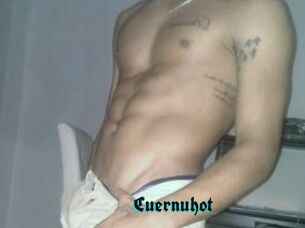 Cuernuhot
