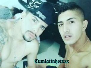 Cumlatinhotxxx