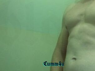Cumm4u