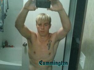 Cummington
