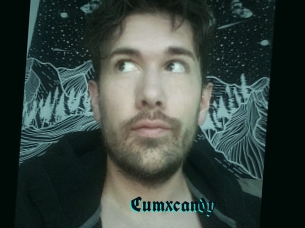 Cumxcandy