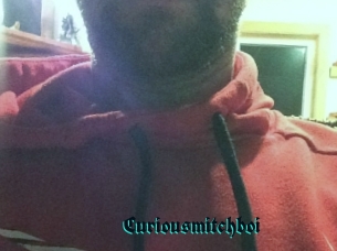 Curiousmitchboi