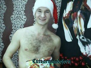 Cutearmandoforu