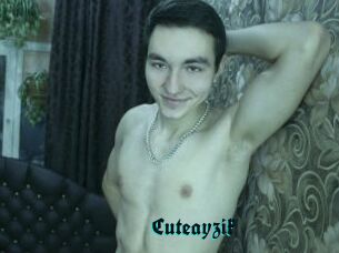 Cuteayzik