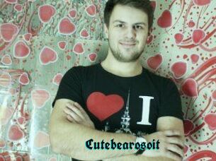 Cutebearosoit