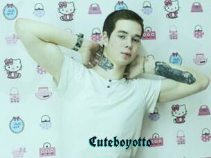 Cuteboyotto