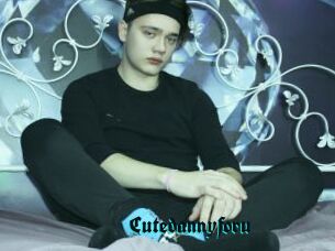 Cutedannyforu