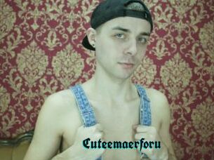 Cuteemaerforu