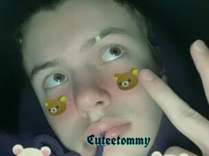 Cuteetommy