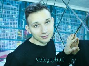 Cuteguykurt