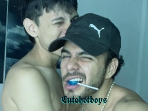 Cutehotboys