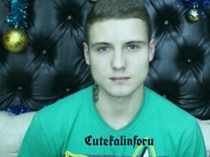 Cutekalinforu
