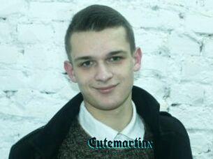 Cutemartinx
