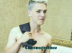 Cutesweetrobinso