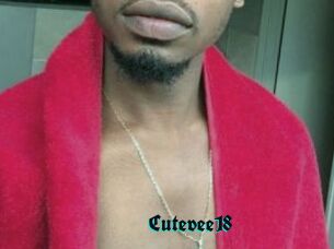 Cutevee18