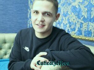 Cutieaizekforu