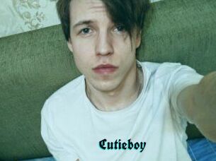 Cutieboy