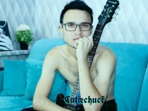 Cutiechuck
