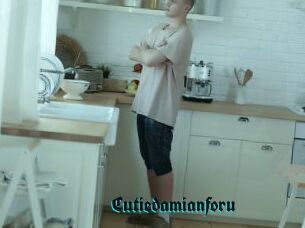 Cutiedamianforu
