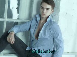 Cutiekenboy