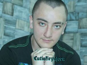 Cutiekiryaforu