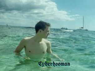 Cyberhooman