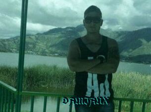 DAMIANX